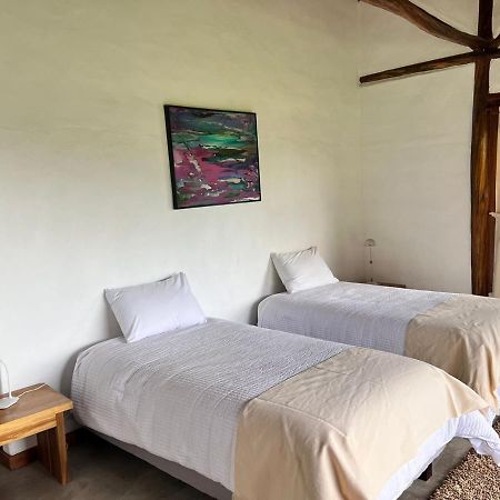 Casa Ilayaku Villa Кито Екстериор снимка